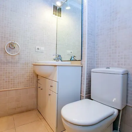 Apartamento La Darsena