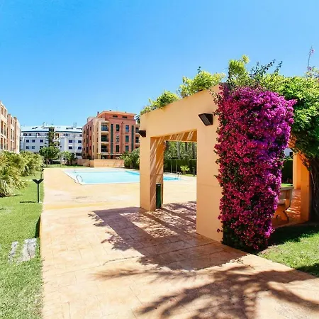 Apartamento La Darsena Apartment Denia