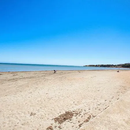 Apartamento La Darsena Denia