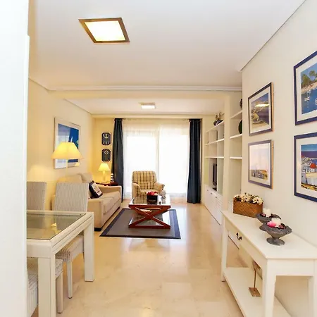 Apartment Apartamento La Darsena *