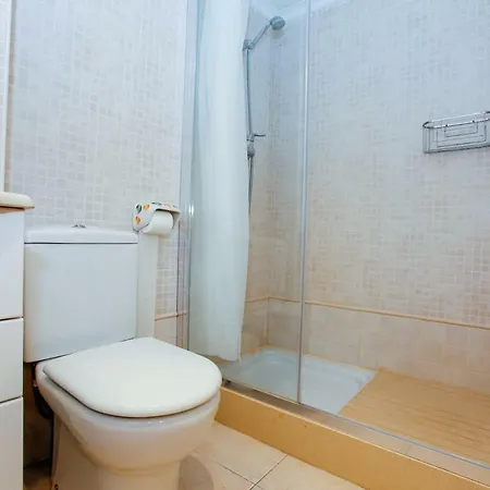 Apartamento La Darsena *