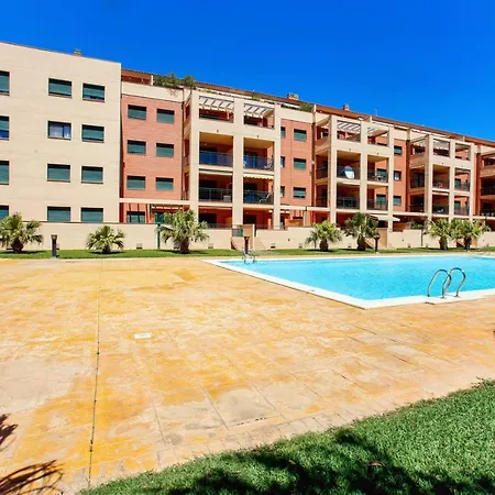 Apartamento La Darsena Apartment
