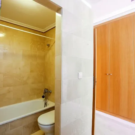 Apartamento La Darsena *