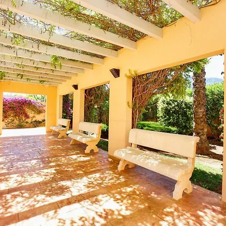 Apartamento La Darsena Denia