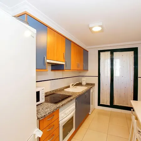 Apartamento La Darsena * Denia